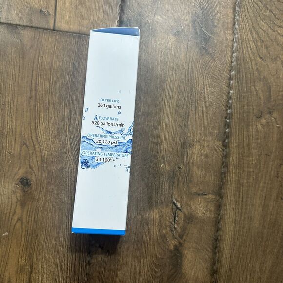 Mist Replacement Filter Replaces GSWF CWMF035 GE Compatible New - Picture 4 of 7